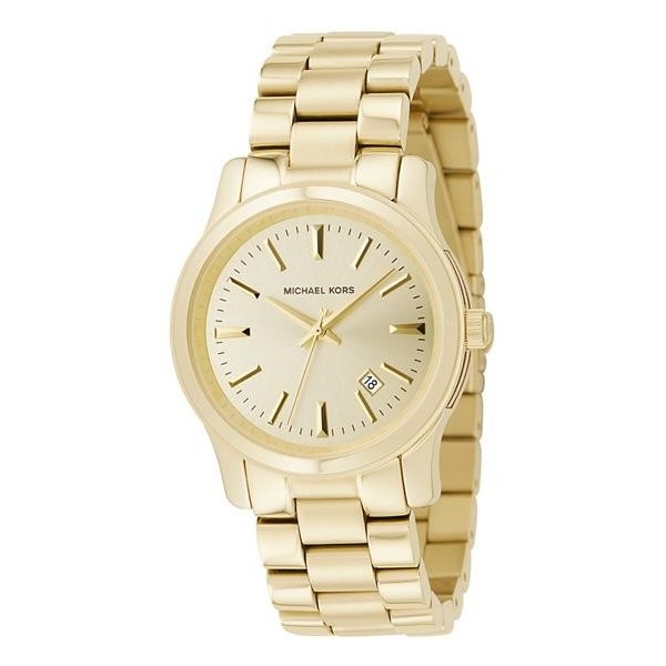 MICHEAL KORS  JET SET MK5160