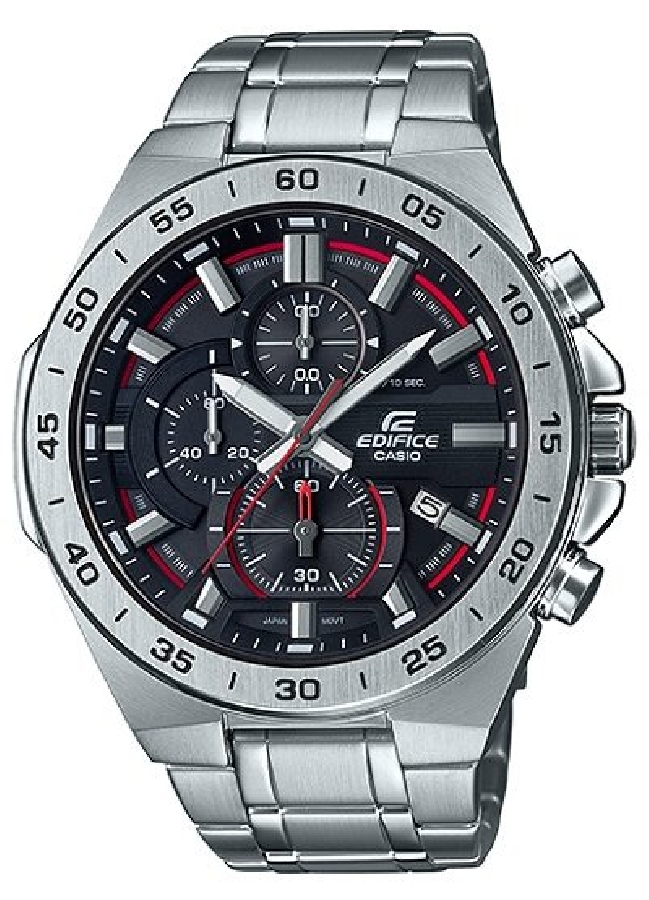 Casio EFR-564D-1AVUEF - Vista frontal