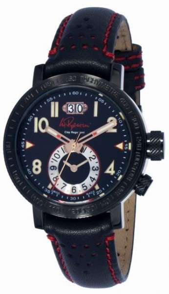 CLAY REGAZZONI WATCHES CLU00500.06NE