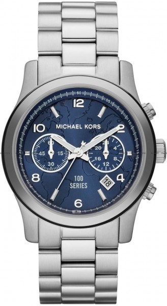 MICHAEL KORS   HUNGER MK5814