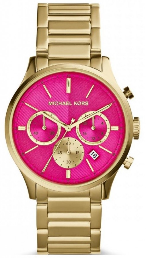 Michael Kors BAILEY MK5909 - Vista frontal