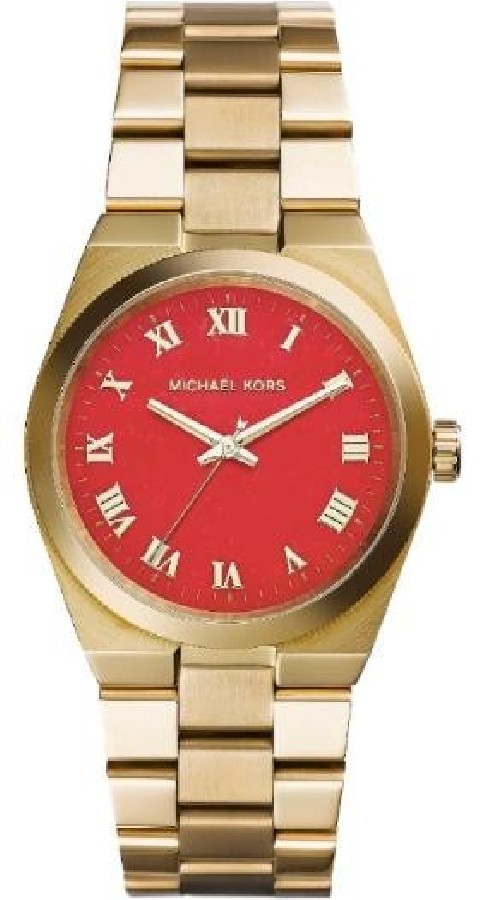 Michael Kors RUNWAY MK5936 - Vista frontal