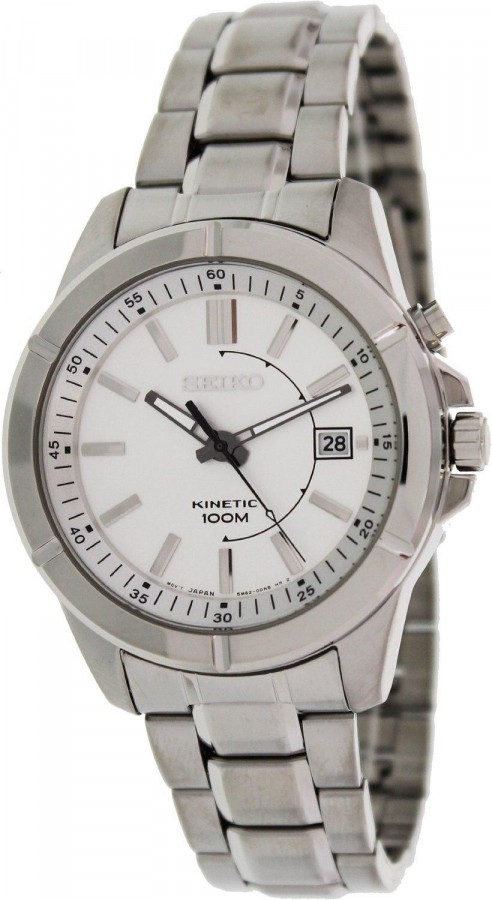 Seiko WATCHES SKA535P1 - Vista frontal