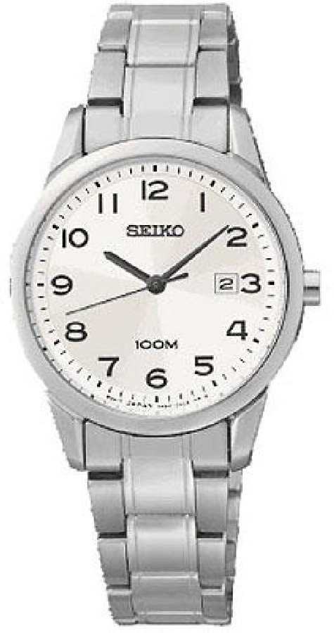 Seiko NEO CLASSIC SXDG39P1 - Vista frontal