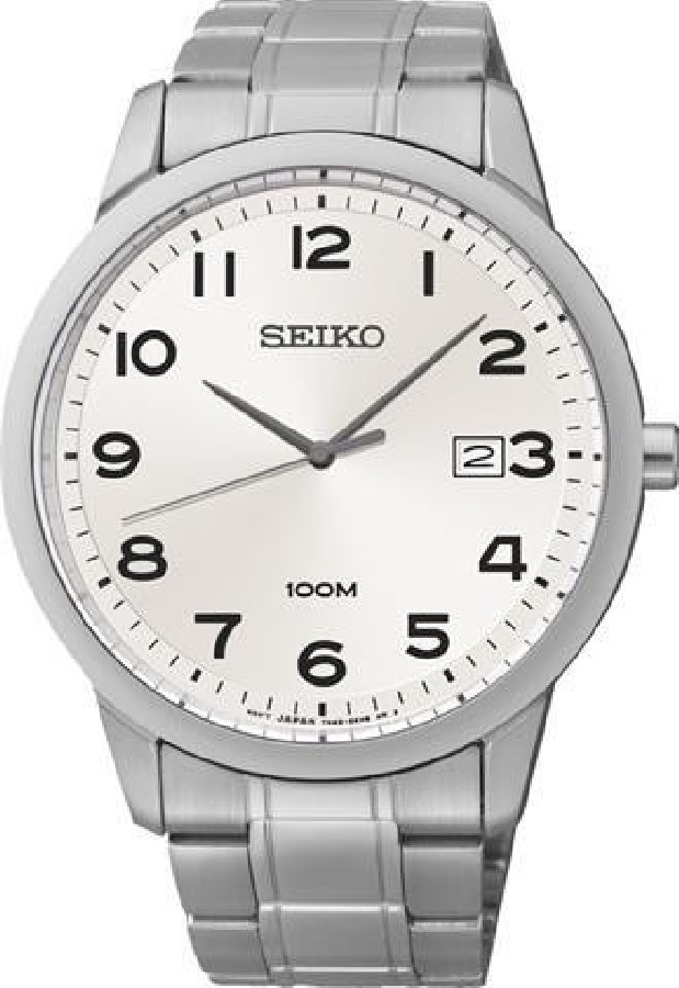 Seiko NEO CLASSIC SGEH21P1 - Vista frontal