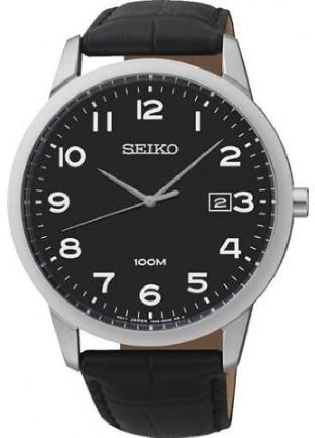 Seiko NEO CLASSIC SGEH25P1 - Vista frontal