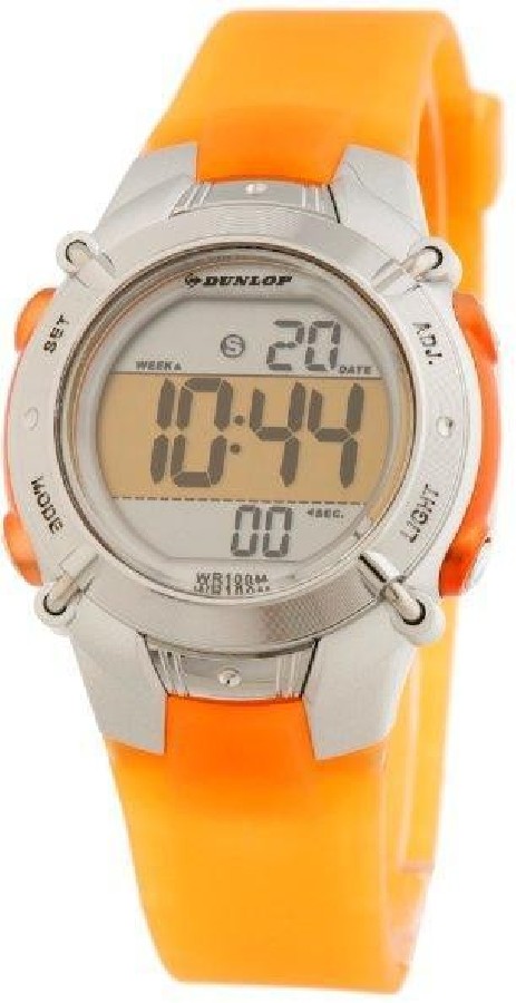  DUNLOP OROLOGI DUN-100-L08 - Vista frontal