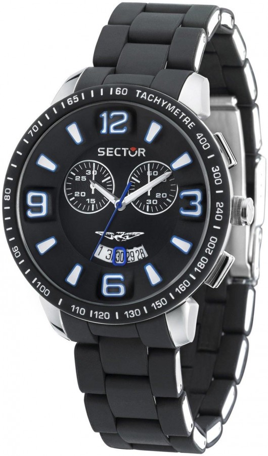  SECTOR WATCH  400 R3273619002 - Vista frontal