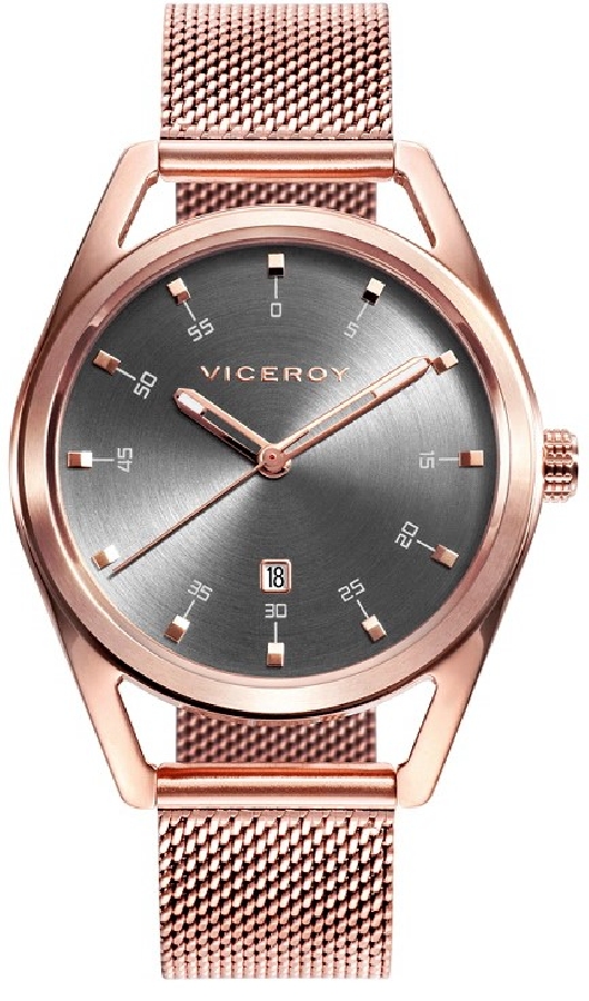 Viceroy ICON 42352-17 - Vista frontal