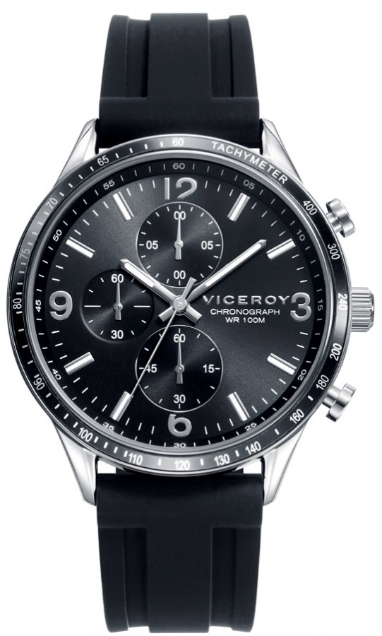 Viceroy HEAT 401139-55 - Vista frontal