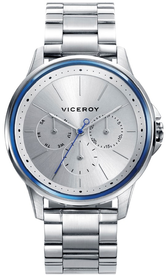 Viceroy AIR 46761-17 - Vista frontal