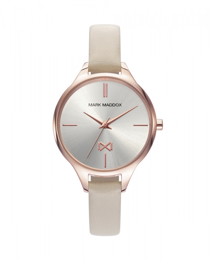 Mark Maddox MC7108-07 - Vista frontal