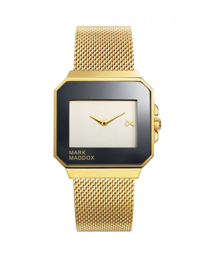 Mark Maddox HM7112-20 - Vista frontal