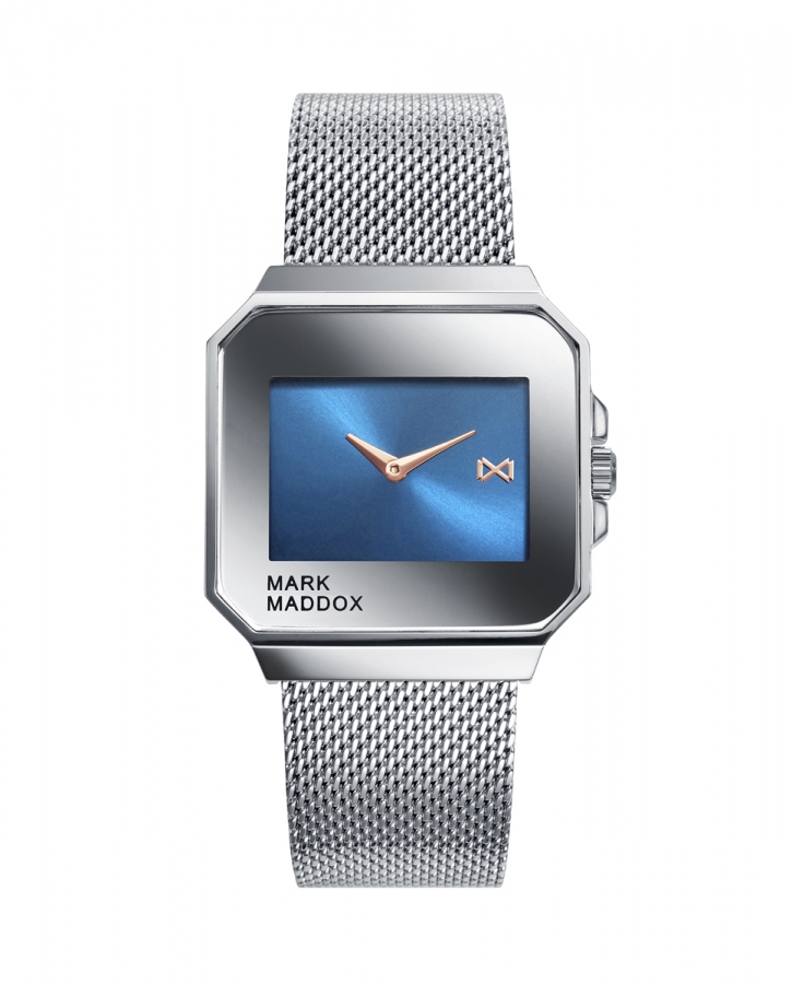 Mark Maddox HM7112-30 - Vista frontal