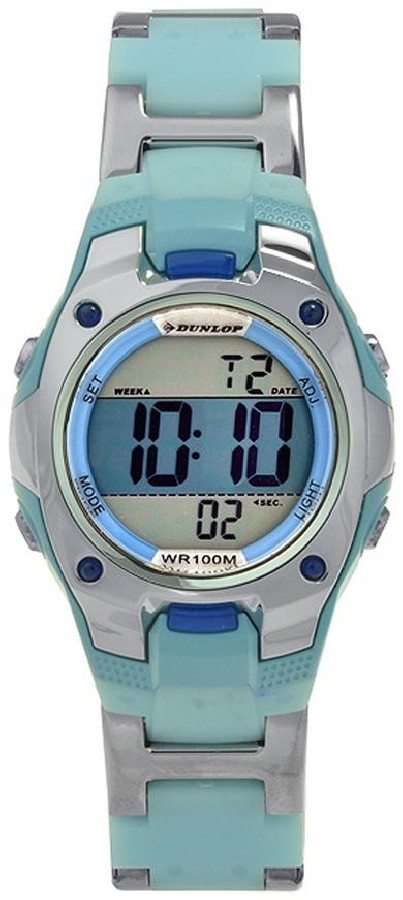  DUNLOP WATCHES DUN-101-L04 - Vista frontal