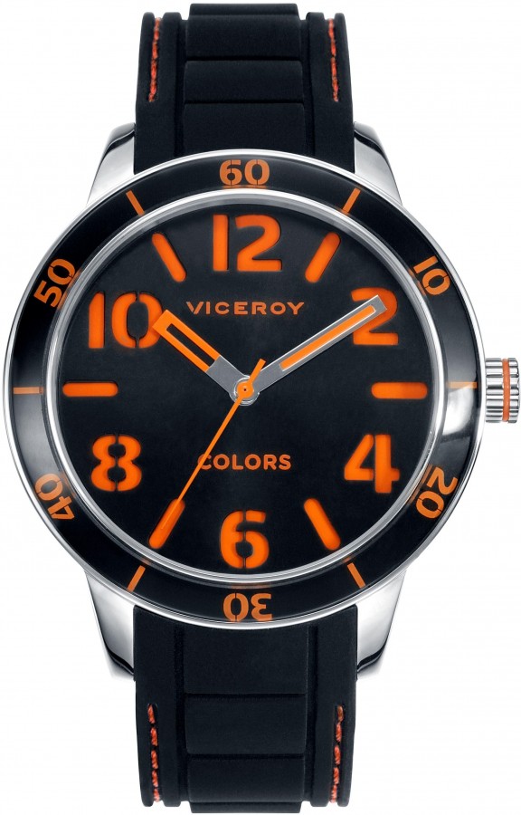 Viceroy 47859-94 - Vista frontal