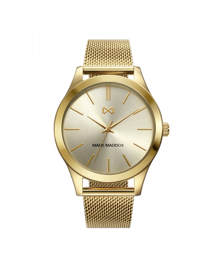 Mark Maddox MM7111-27 - Vista frontal