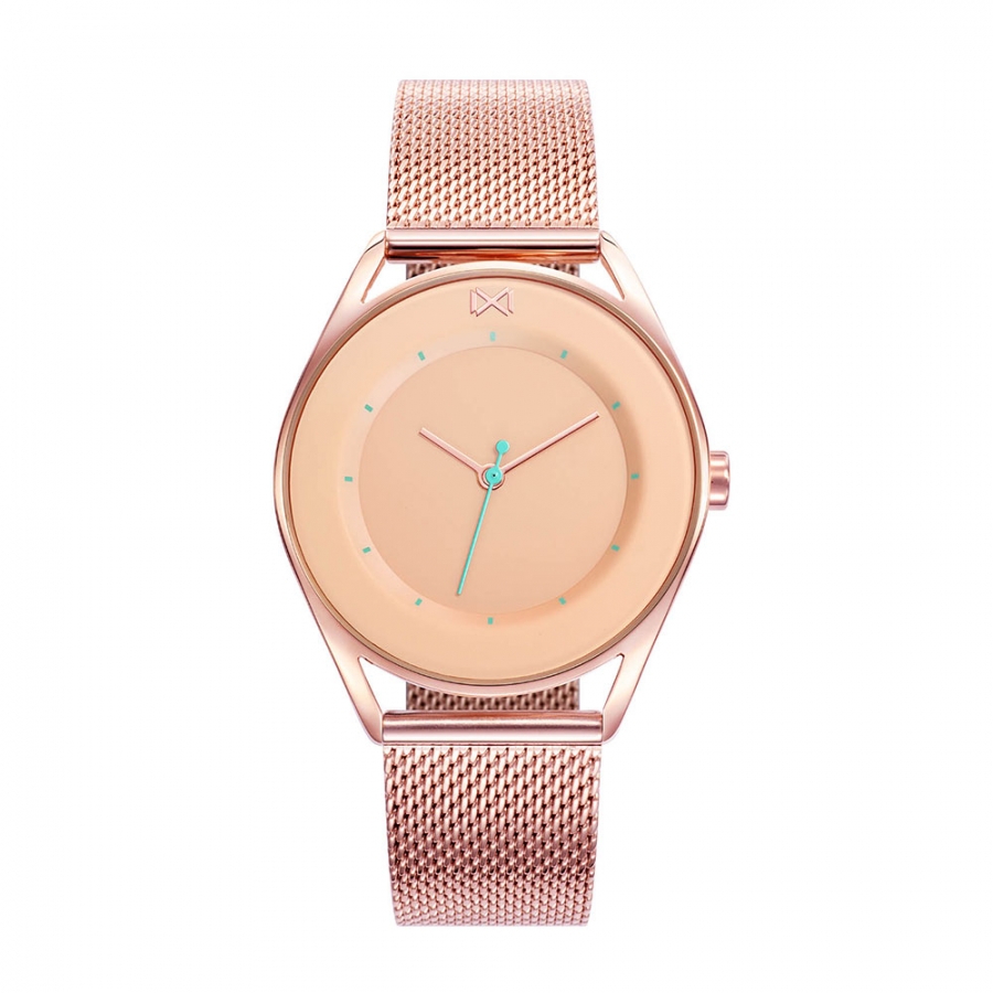 Mark Maddox MM7109-76 - Vista frontal