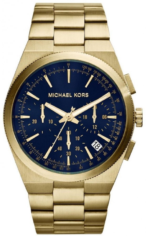 Michael Kors CHANNING MK8338 - Vista frontal