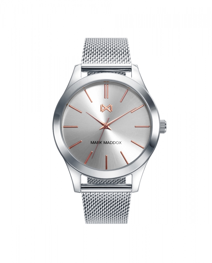 Mark Maddox MM7111-07 - Vista frontal