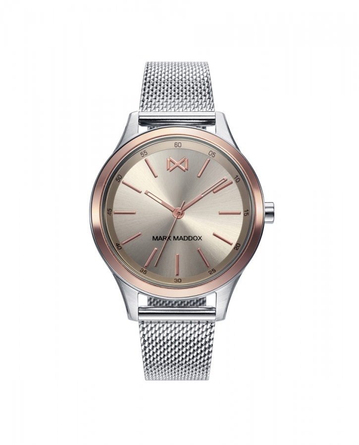 Mark Maddox MM7110-17 - Vista frontal