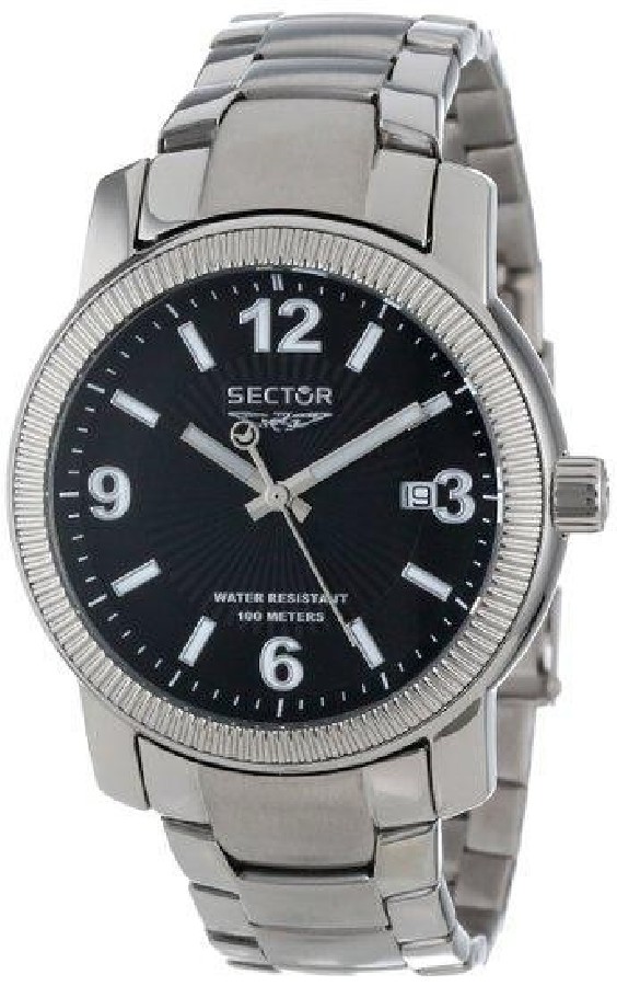 SECTOR WATCH  EXPLORER R3253139025 - Vista frontal