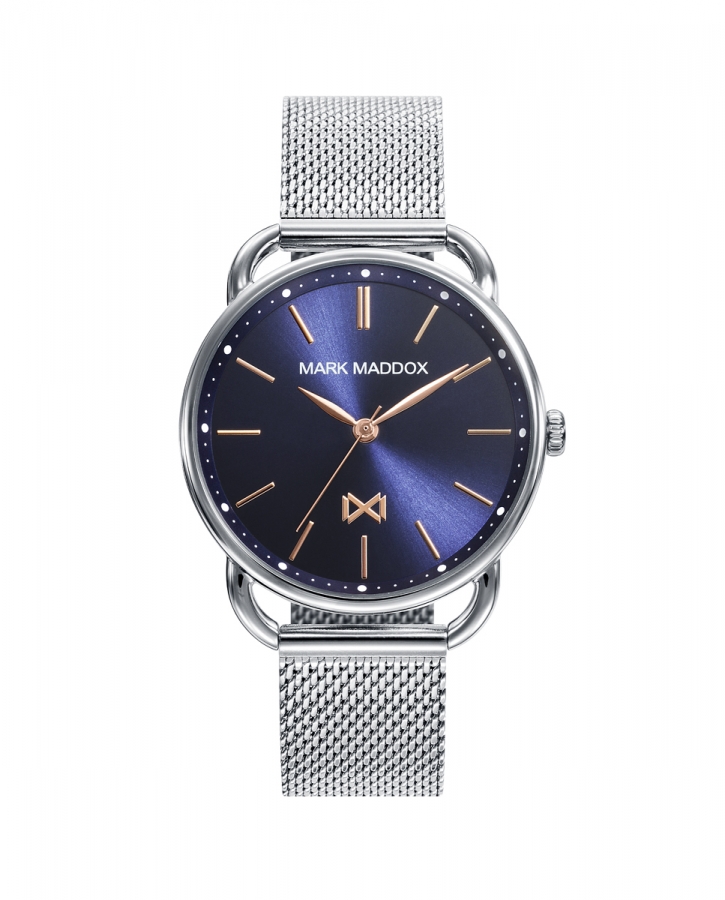 Mark Maddox MM7117-37 - Vista frontal