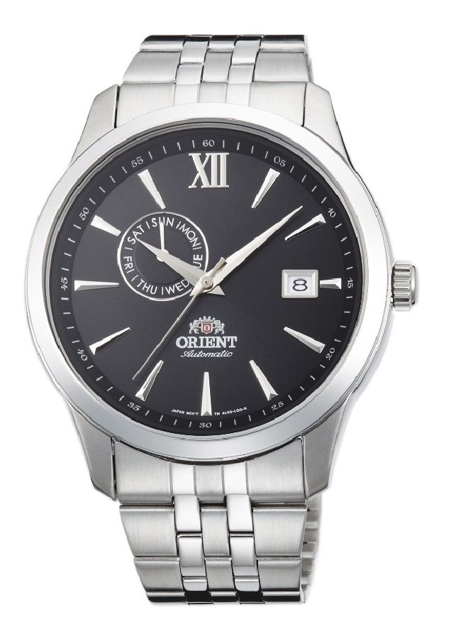 Orient FAL00002B0 - Vista frontal