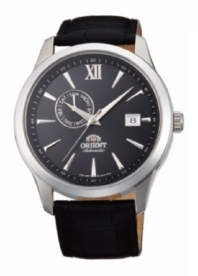 Orient FAL00005B0 - Vista frontal