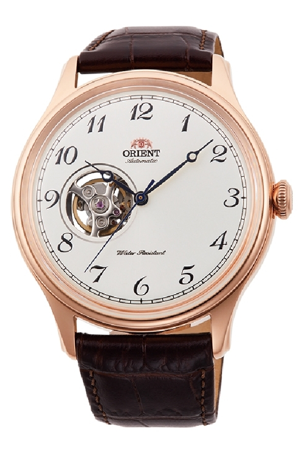 Orient RA-AG0012S10B - Vista frontal