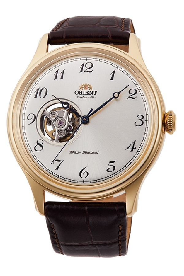 Orient RA-AG0013S10B - Vista frontal