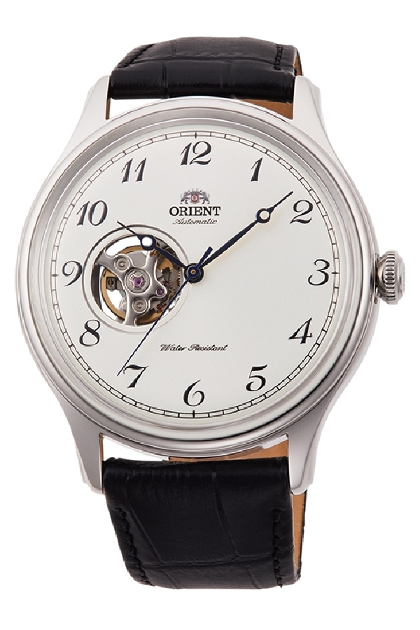 Orient RA-AG0014S10B - Vista frontal