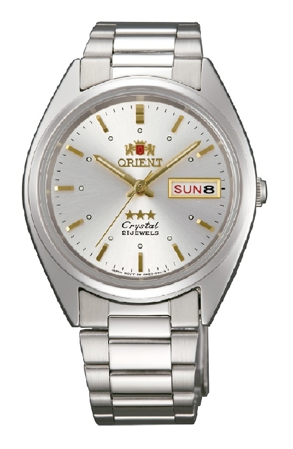 Orient FAB00005W9 - Vista frontal