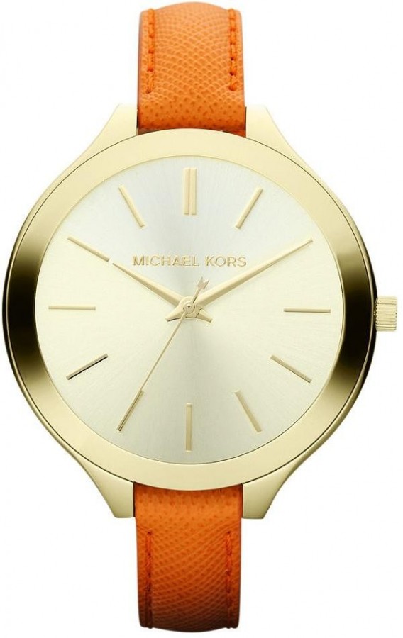 Michael Kors RUNWAY MK2275 - Vista frontal