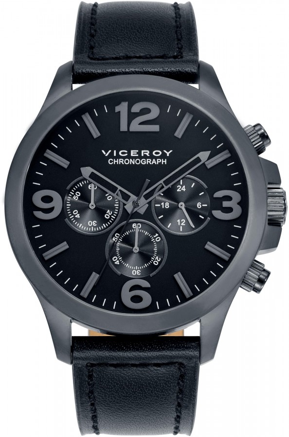 Viceroy 47851-14 - Vista frontal