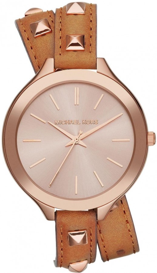 Michael Kors RUNWAY MK2309 - Vista frontal