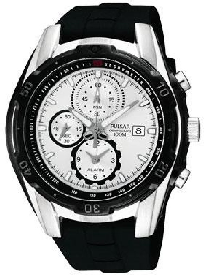 Pulsar CHICAGO PF3795X - Vista frontal