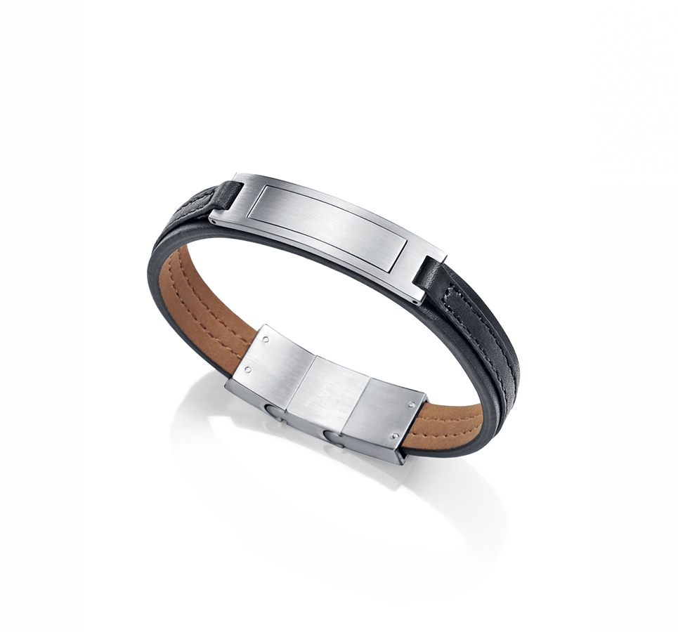 Viceroy MAGNUM PULSERA 75064P01010 - Vista frontal