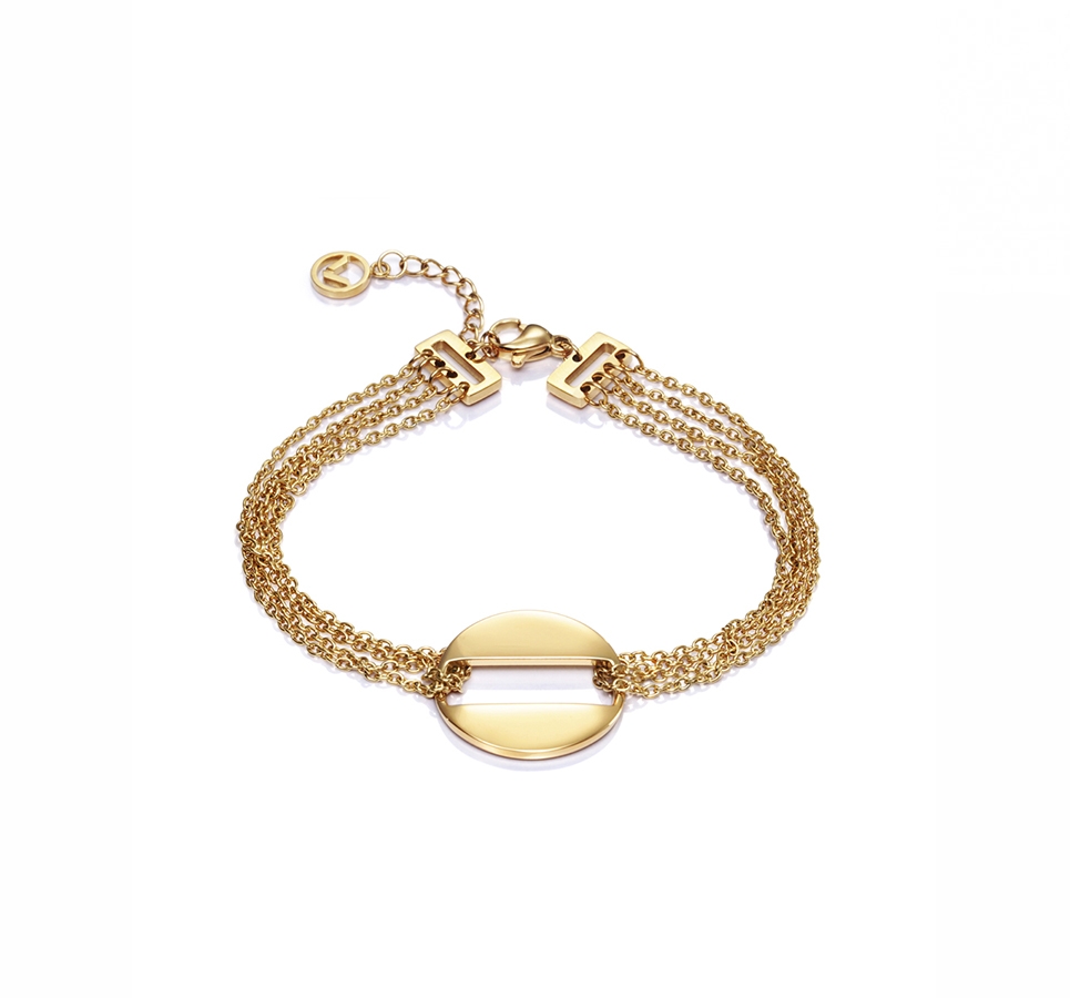 Viceroy AIR PULSERA 75035P01012 - Vista frontal