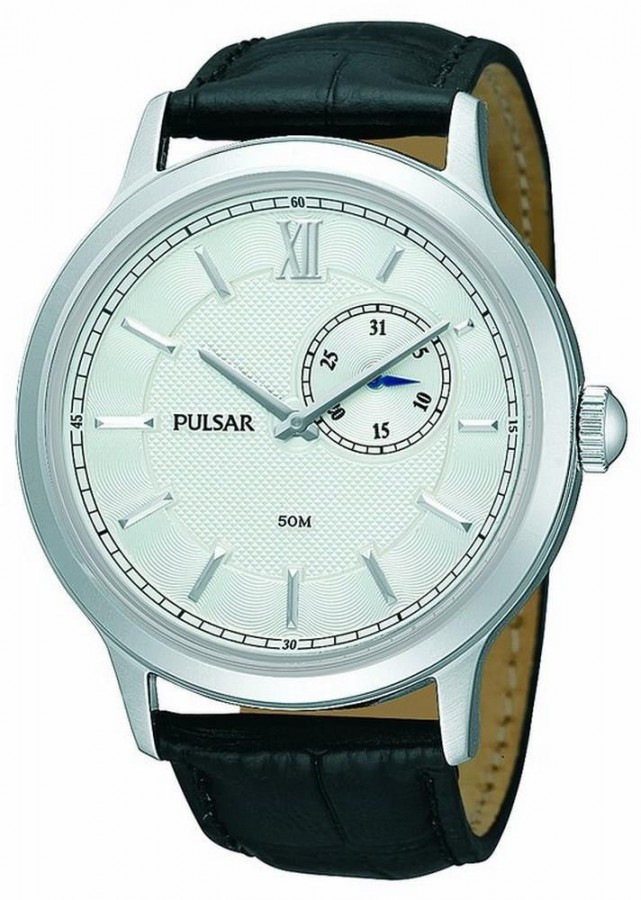 Pulsar BRUGES PV5003X1 - Vista frontal