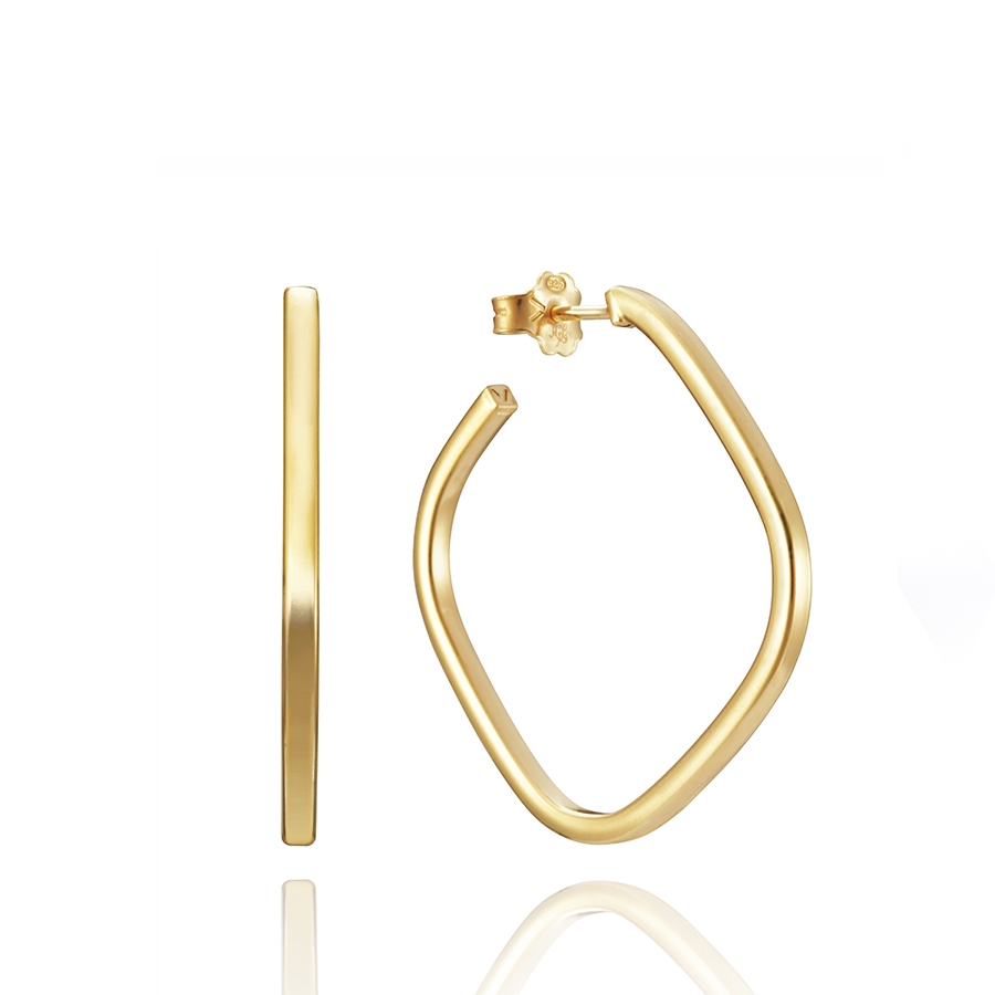 Viceroy TREND PENDIENTES 1315E100-06 - Vista frontal