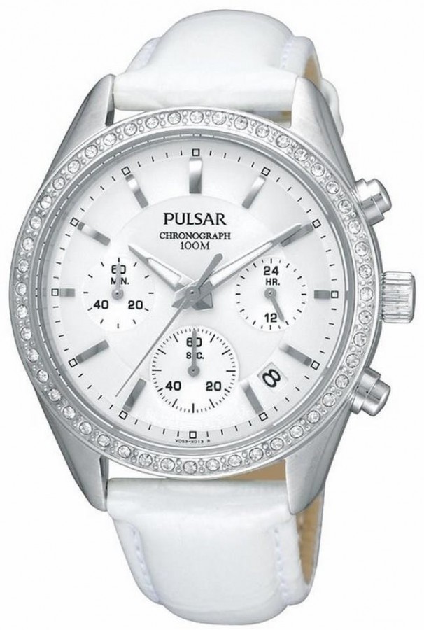 Pulsar SIENA PT3057X1 - Vista frontal