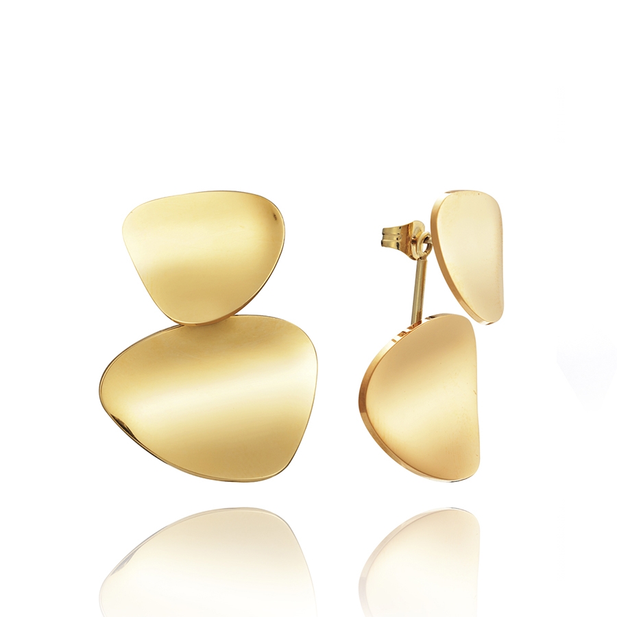 Viceroy AIR PENDIENTES 15008E09012 - Vista frontal