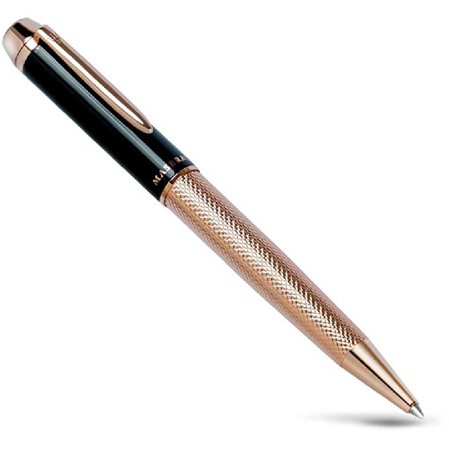 Maserati PEN J880641605 - Vista frontal