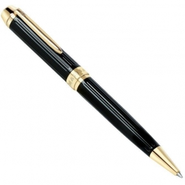 RELOJ MASERATI WI PEN 1 YG+BLACK J880641601