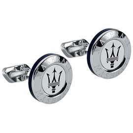 RELOJ MASERATI GEMELOS JM416AIL07