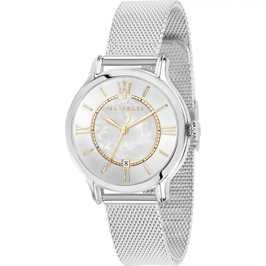 Maserati EPOCA R8853118504 - Vista frontal