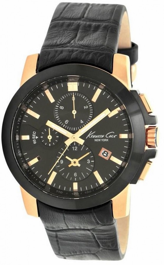 Kenneth Cole SPRING SUMMER 2012 IKC1816 - Vista frontal