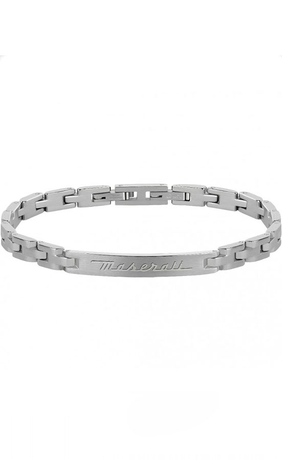 Maserati PULSERA JM218AMF08 - Vista frontal