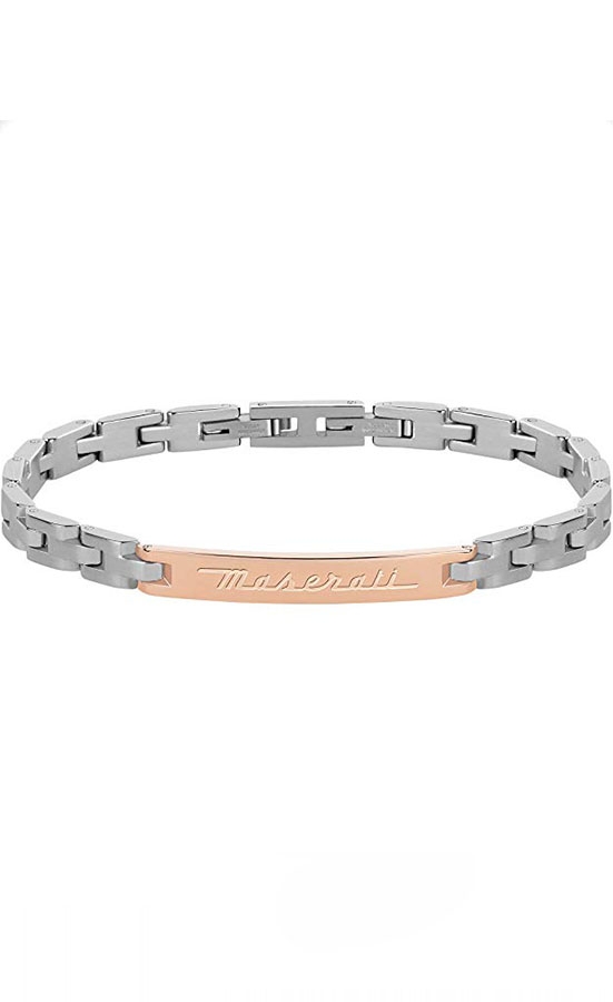 Maserati PULSERA JM218AMF09 - Vista frontal